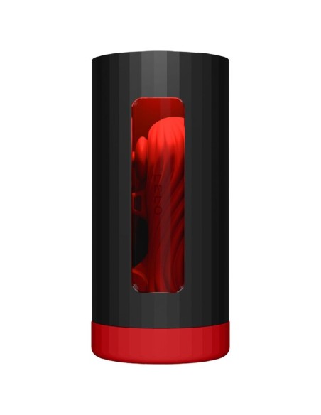 LELO - F1S V3 MASTURBADOR MASCULINO ROJO XL LELO