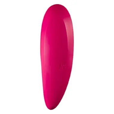 Shine X Succionador de Clítoris 10 Niveles Rosa | ROMP
