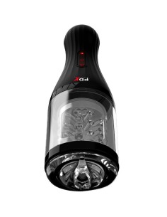 PDX ELITE - MASTURBADOR CON SONIDO TALK DIRTY ROTOBATOR PDX ELITE