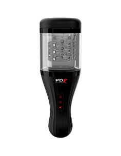 PDX ELITE - MASTURBADOR CON SONIDO TALK DIRTY ROTOBATOR PDX ELITE 2