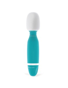 B SWISH - BTHRILLED CLASSIC WAND VIBRATOR JADE B SWISH