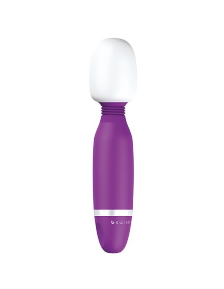 B SWISH - MASAJEADOR BTHRILLED CLASSIC LILA B SWISH