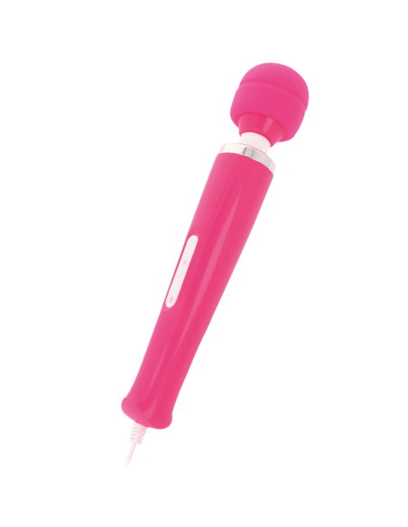 INTENSE - KEANU WAND MASAJEADOR ROSA INTENSE FUN