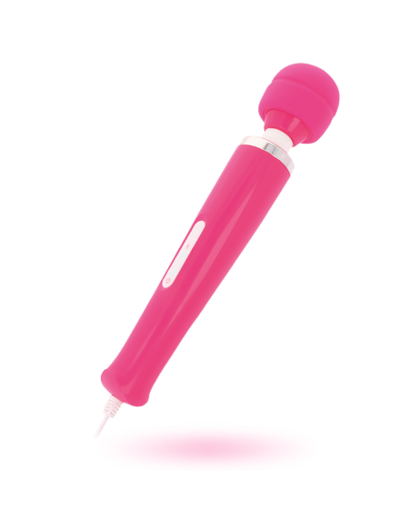 INTENSE - KEANU WAND MASAJEADOR ROSA INTENSE FUN