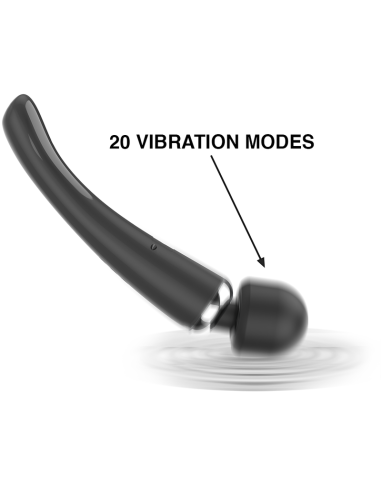 NAOMI WAND - NEW SUPER STRONG MASSAGER 