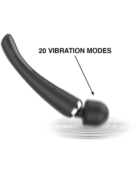 NAOMI WAND - NEW SUPER STRONG MASSAGER 