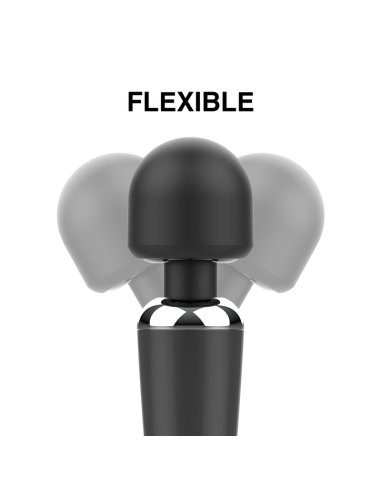 NAOMI WAND - NEW SUPER STRONG MASSAGER 