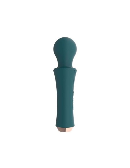 XOCOON - THE PERSONAL WAND VERDE XOCOON