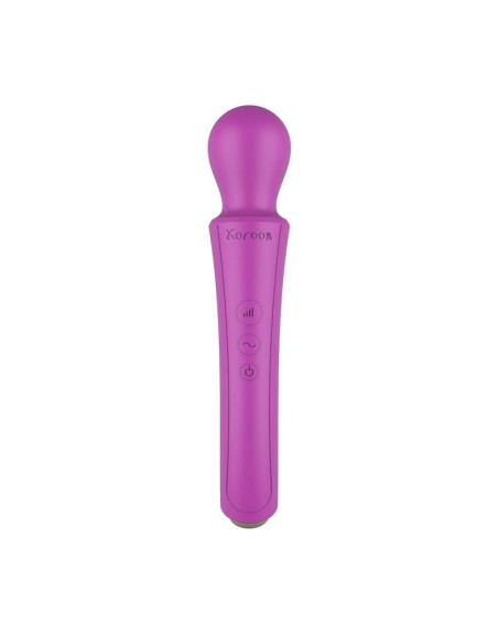 XOCOON - THE CURVED WAND FUCSIA XOCOON