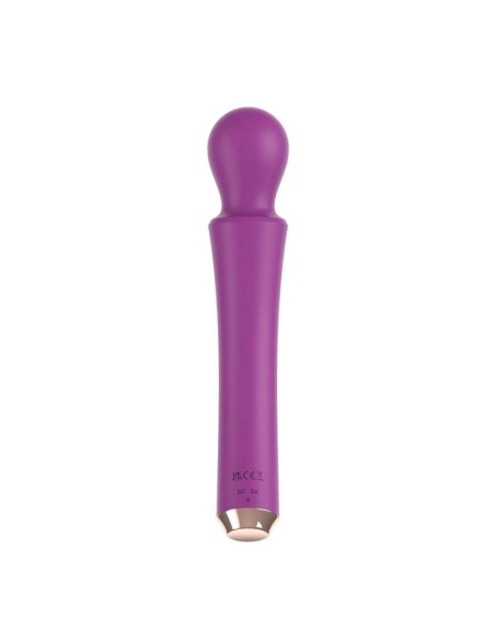 XOCOON - THE CURVED WAND FUCSIA XOCOON