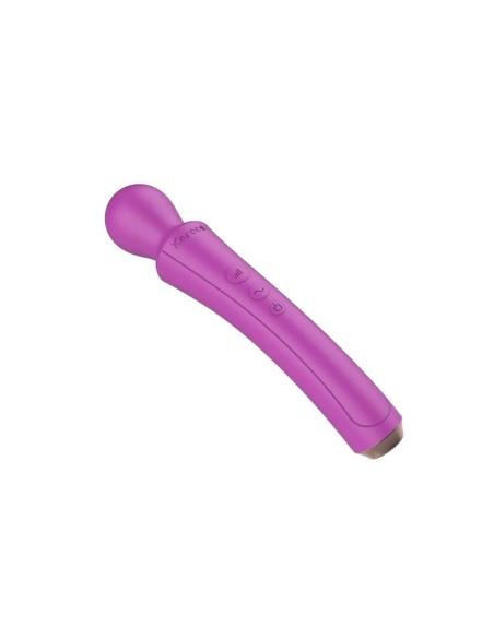 XOCOON - THE CURVED WAND FUCSIA XOCOON
