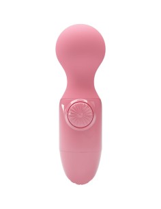 PRETTY LOVE - MINI MASAJEADOR PERSONAL ROSA PRETTY LOVE