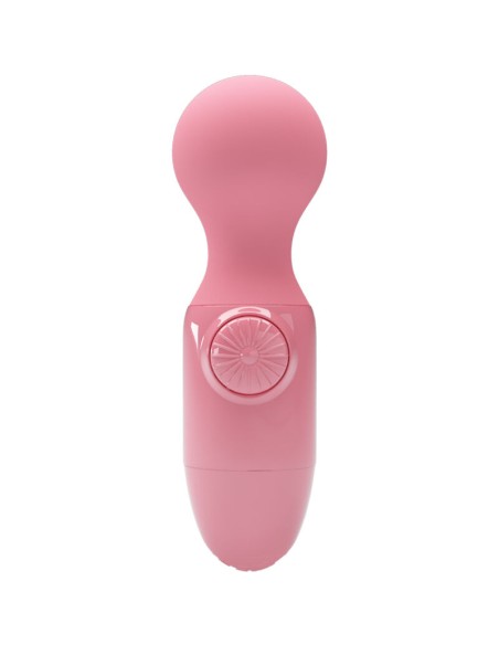 PRETTY LOVE - MINI MASAJEADOR PERSONAL ROSA PRETTY LOVE