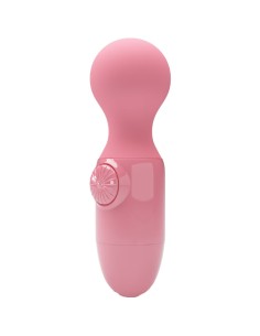 PRETTY LOVE - MINI MASAJEADOR PERSONAL ROSA PRETTY LOVE 2