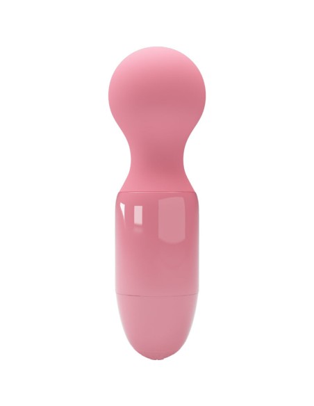 PRETTY LOVE - MINI MASAJEADOR PERSONAL ROSA PRETTY LOVE