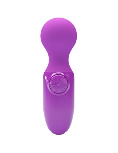 PRETTY LOVE - MINI MASAJEADOR PERSONAL MORADO PRETTY LOVE