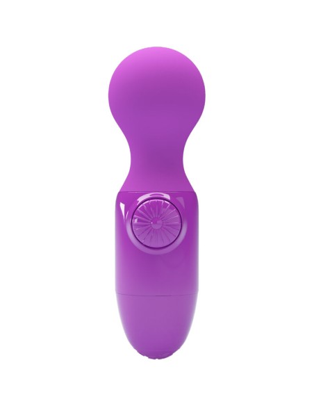 PRETTY LOVE - MINI MASAJEADOR PERSONAL MORADO PRETTY LOVE