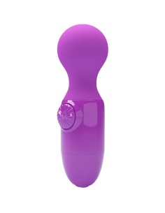 PRETTY LOVE - MINI MASAJEADOR PERSONAL MORADO PRETTY LOVE 2
