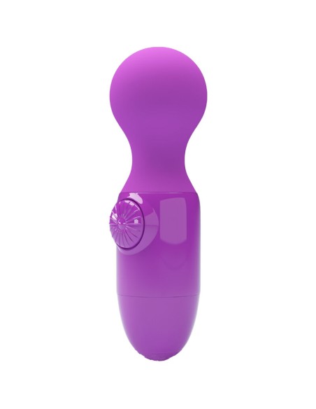 PRETTY LOVE - MINI MASAJEADOR PERSONAL MORADO PRETTY LOVE