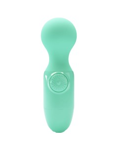 PRETTY LOVE - MINI MASAJEADOR PERSONAL VERDE PRETTY LOVE