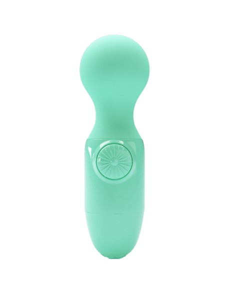 PRETTY LOVE - MINI MASAJEADOR PERSONAL VERDE PRETTY LOVE