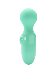 PRETTY LOVE - MINI MASAJEADOR PERSONAL VERDE PRETTY LOVE 2