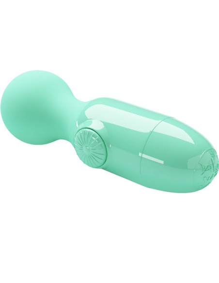 PRETTY LOVE - MINI MASAJEADOR PERSONAL VERDE PRETTY LOVE