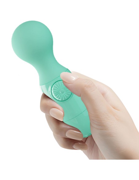 PRETTY LOVE - MINI MASAJEADOR PERSONAL VERDE PRETTY LOVE