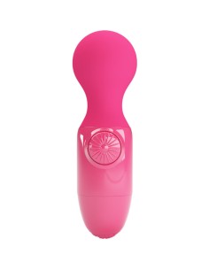 PRETTY LOVE - MINI MASAJEADOR PERSONAL MAGENTA PRETTY LOVE