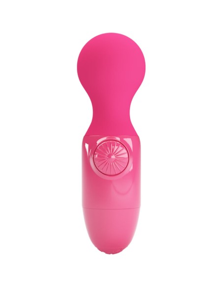 PRETTY LOVE - MINI MASAJEADOR PERSONAL MAGENTA PRETTY LOVE