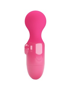 PRETTY LOVE - MINI MASAJEADOR PERSONAL MAGENTA PRETTY LOVE 2