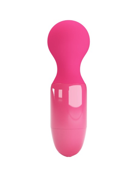 PRETTY LOVE - MINI MASAJEADOR PERSONAL MAGENTA PRETTY LOVE