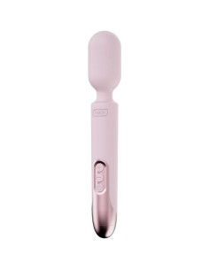 KIIROO - PROWAND VIBRADOR WAND CONTROL REMOTO + APP GRATUITA ROSA KIIROO 2
