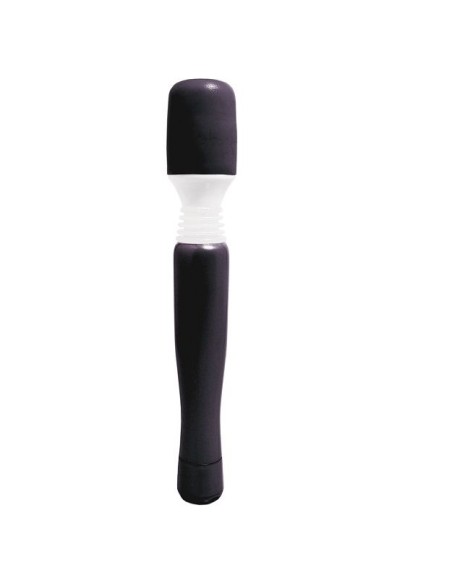 WANACHI - MINI MASAJEADOR NEGRO WANACHI