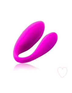 PRETTY LOVE - FASCINATION MASAJEADOR LILA PRETTY LOVE 2