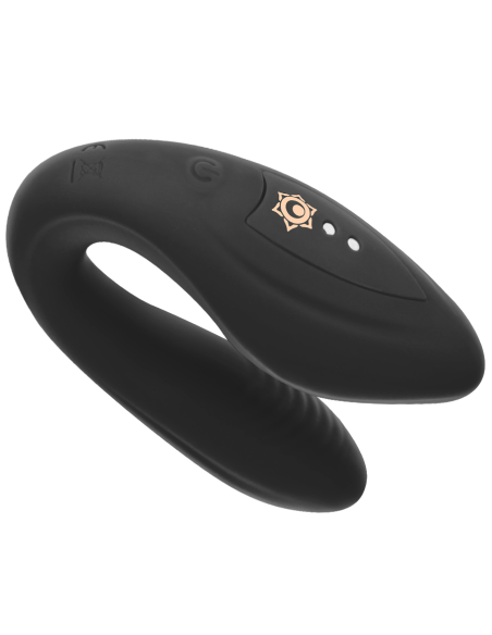 RITHUAL KAMA CONTROL REMOTO PARA PAREJAS AZABACHE RITHUAL