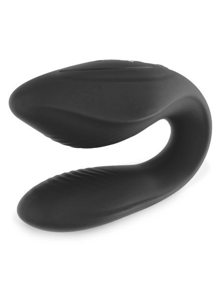 RITHUAL KAMA CONTROL REMOTO PARA PAREJAS AZABACHE RITHUAL