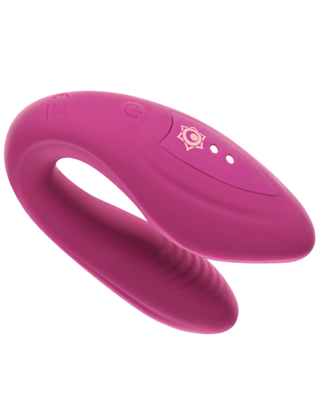 RITHUAL KAMA CONTROL REMOTO PARA PAREJAS ORQUIDEA RITHUAL