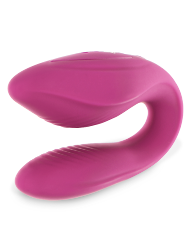 RITHUAL KAMA CONTROL REMOTO PARA PAREJAS ORQUIDEA 