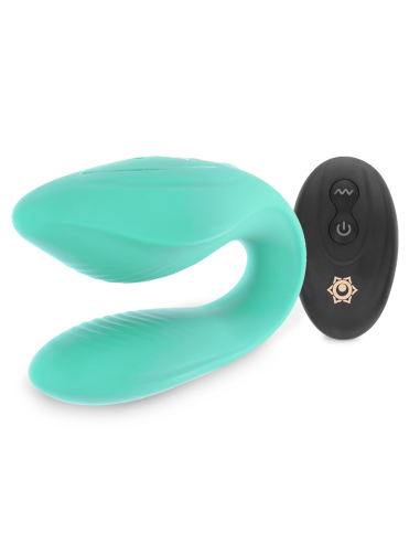 RITHUAL KAMA CONTROL REMOTO PARA PAREJAS AQUA 