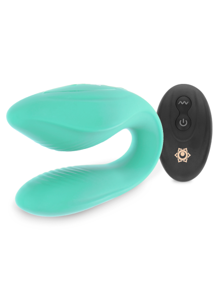 RITHUAL KAMA CONTROL REMOTO PARA PAREJAS AQUA 