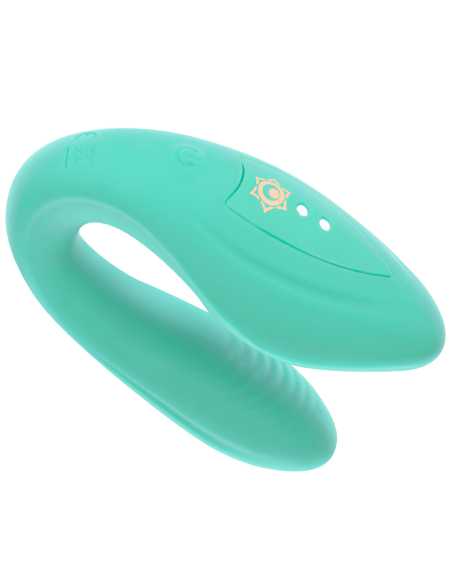 RITHUAL KAMA CONTROL REMOTO PARA PAREJAS AQUA 