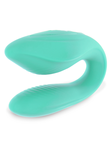 RITHUAL KAMA CONTROL REMOTO PARA PAREJAS AQUA 