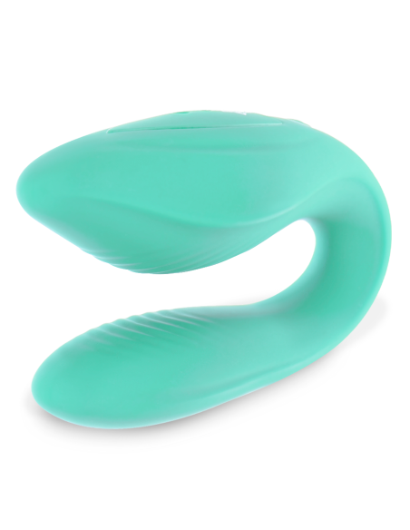 RITHUAL KAMA CONTROL REMOTO PARA PAREJAS AQUA 