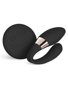 LELO - TIANI DUO MASAJEADOR PAREJAS NEGRO LELO