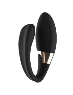 LELO - TIANI DUO MASAJEADOR PAREJAS NEGRO LELO 2