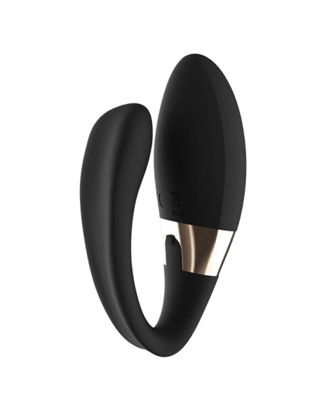 LELO - TIANI DUO MASAJEADOR PAREJAS NEGRO LELO