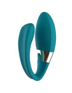 LELO - TIANI DUO MASAJEADOR PAREJAS AZUL LELO 2