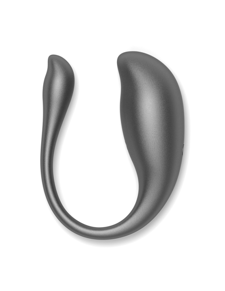 ONINDER - NAIROBI HUEVO VIBRADOR NEGRO - APP GRATUITA ONINDER