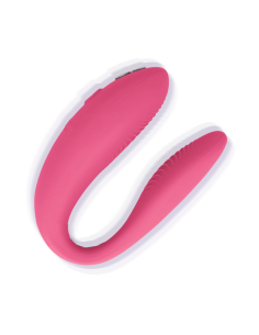 WE-VIBE - SYNC LITE ESTIMULADOR CLITORIS ROSA WE-VIBE 2